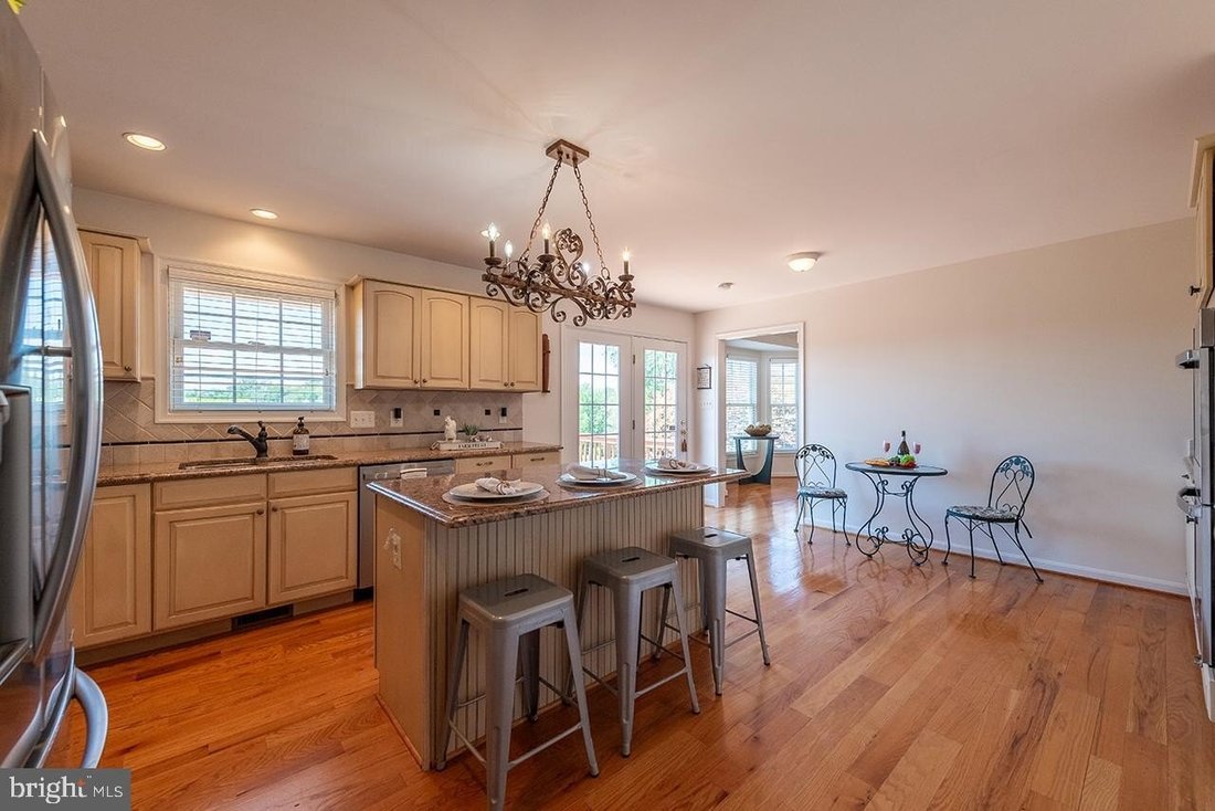 House in Rixeyville, Virginia, United States 2 - 18505284