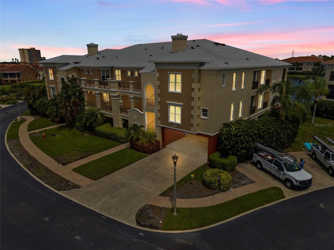 Condo in St. Petersburg, Florida, United States 1 - 18499602