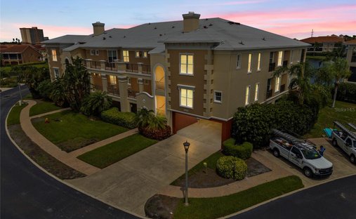 Condo in St. Petersburg, Florida, United States 1