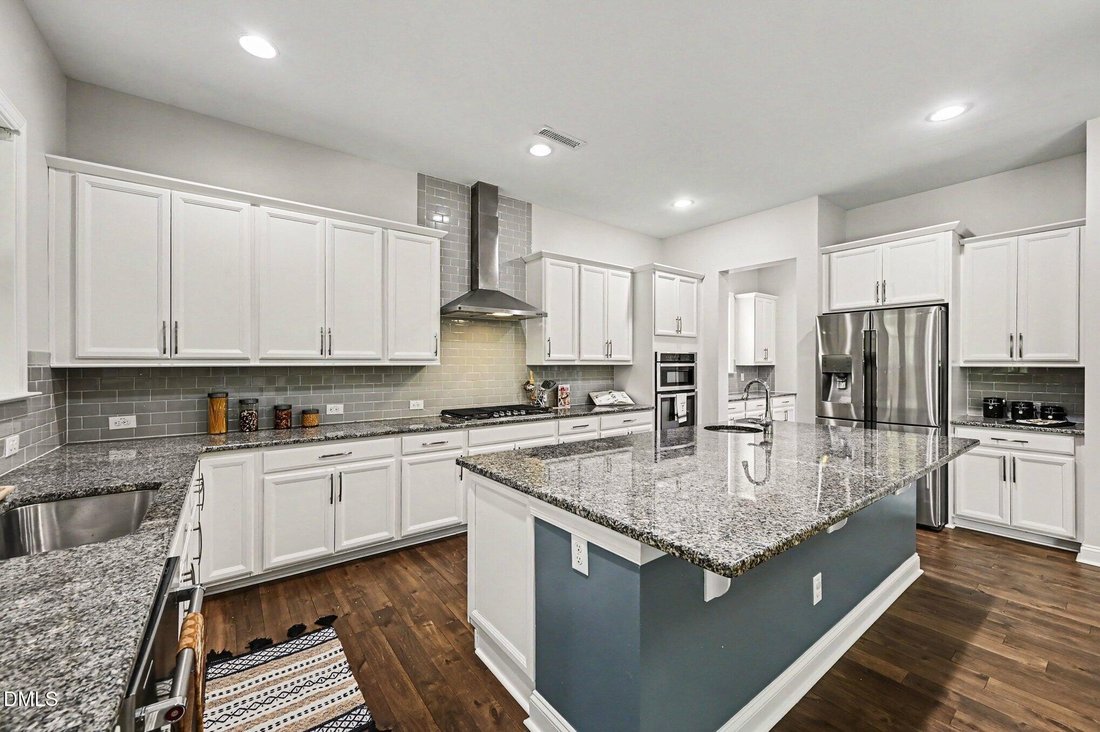 House in Cary, North Carolina, United States 3 - 18506785