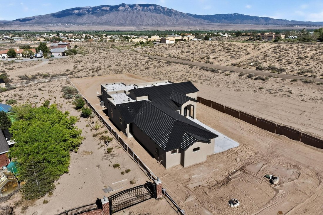 House in Rio Rancho, New Mexico, United States 4 - 18505351