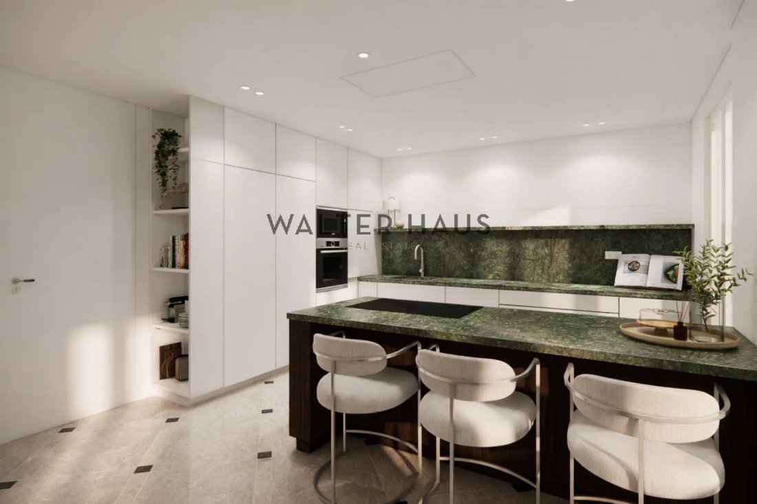Apartment in Chamberi, Madrid, Spain 2 - 18501160