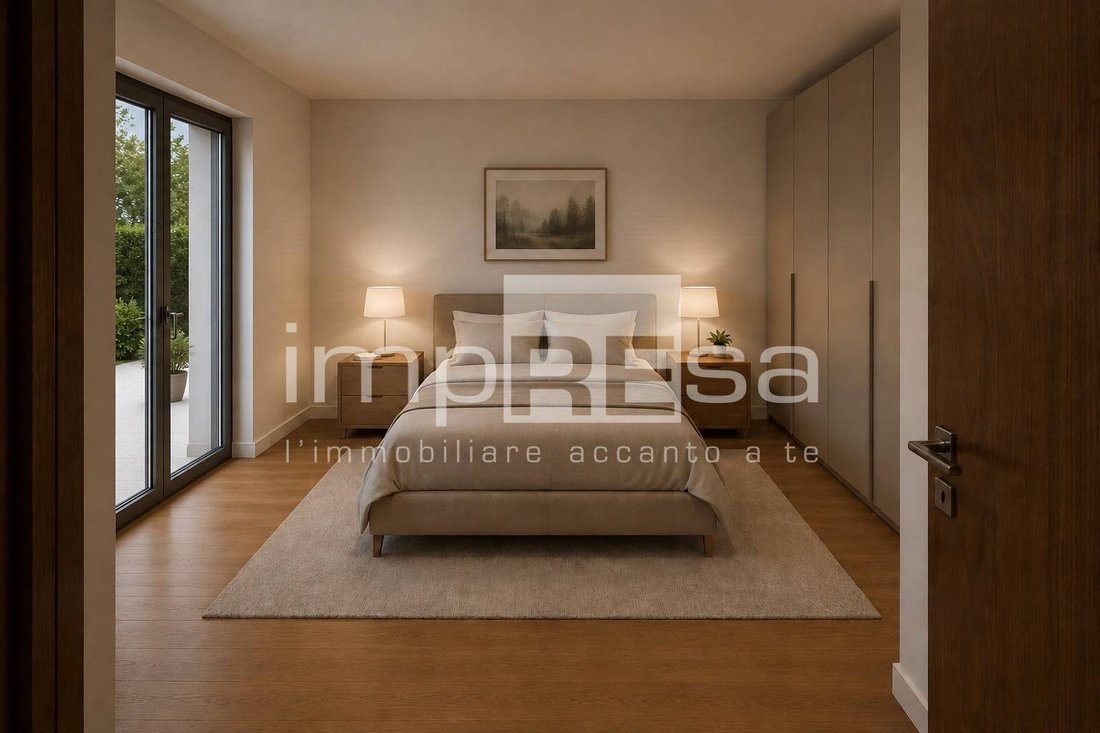 Apartment in Sacile, Friuli – Venezia Giulia, Italy 5 - 18504683