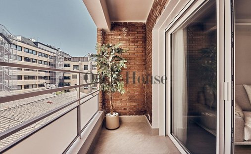 Wohnung in Chamberí, Madrid, Spanien 1