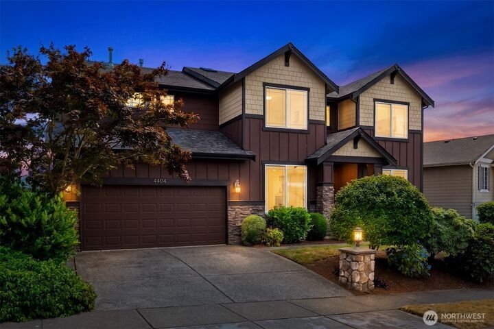 House in Bothell, Washington, United States 1 - 18505236