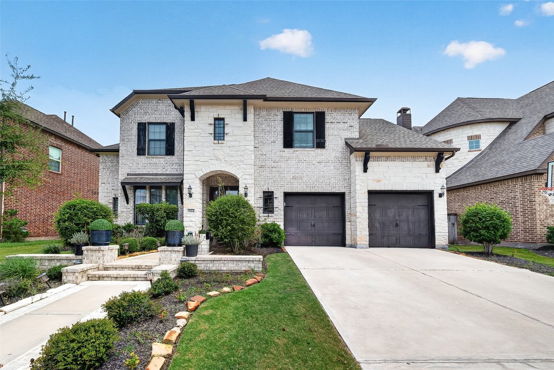 House in Houston, Texas, United States 2 - 18503302