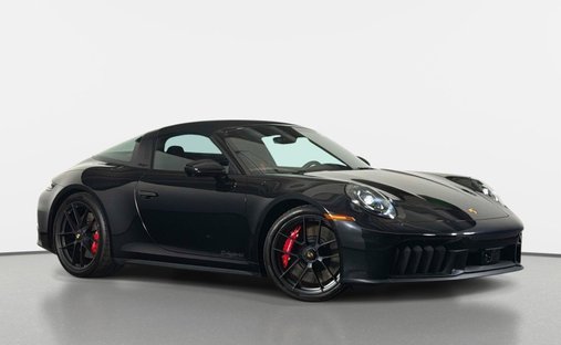 2025 Porsche 911 in Pompano beach, FL, United States 1
