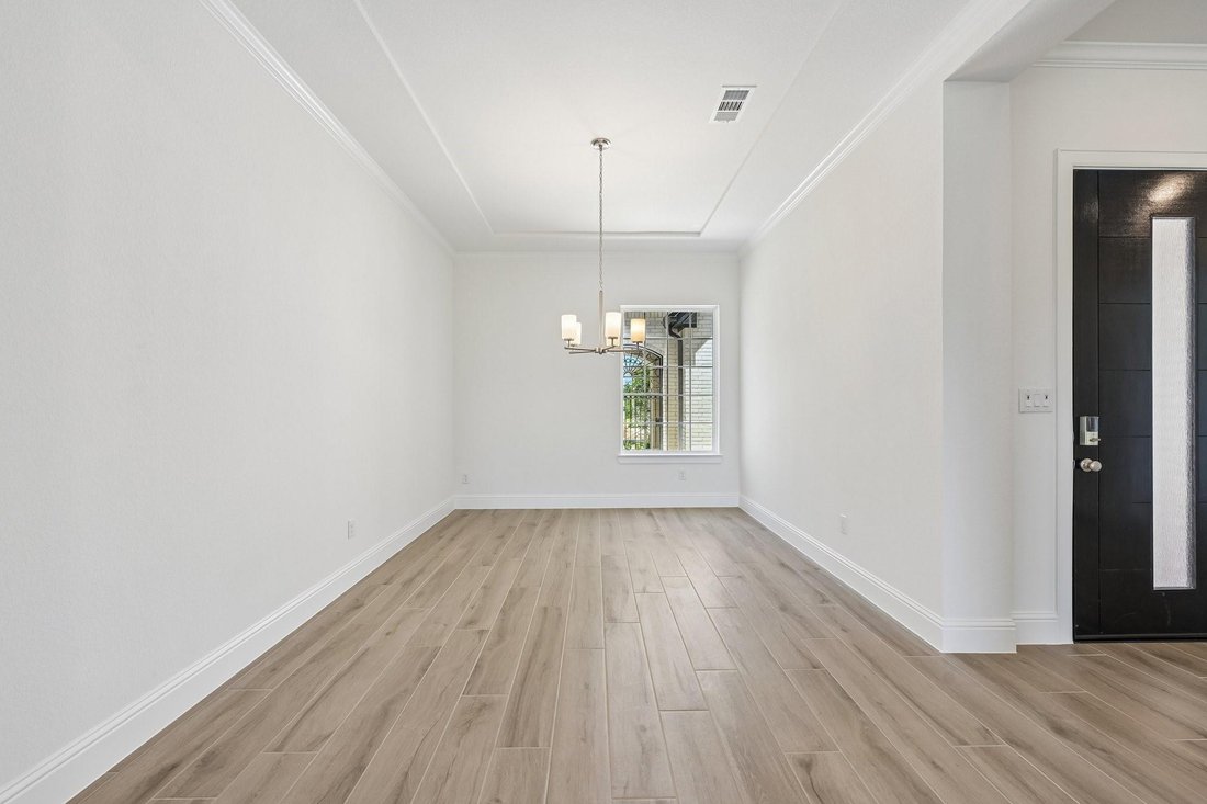 House in Conroe, Texas, United States 5 - 17373049