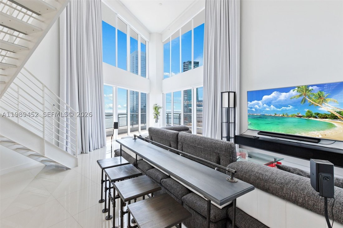 Condo in Miami, Florida, United States 1 - 17487107