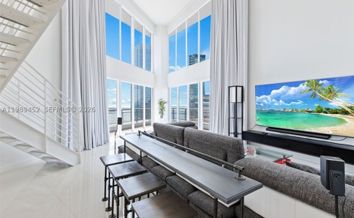 Condo in Miami, Florida, United States 1