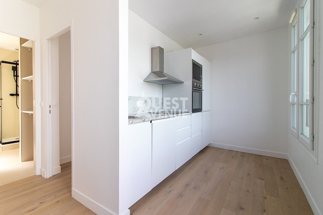 Apartment in Léon-Blum Folie-Regnault, Paris 11e Arrondissement, Paris 2 - 18502874