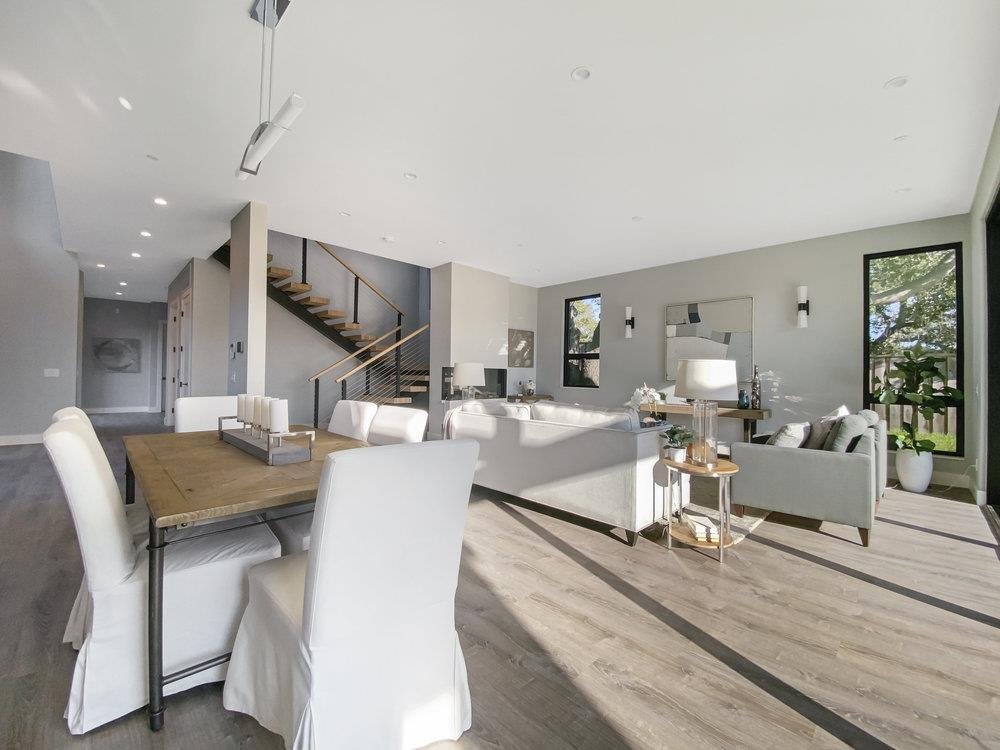 House in Belmont, California, United States 5 - 18501557
