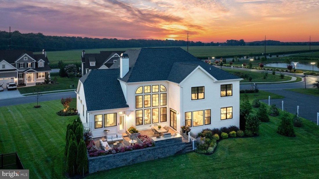 House in Lewes, Delaware, United States 4 - 18504854