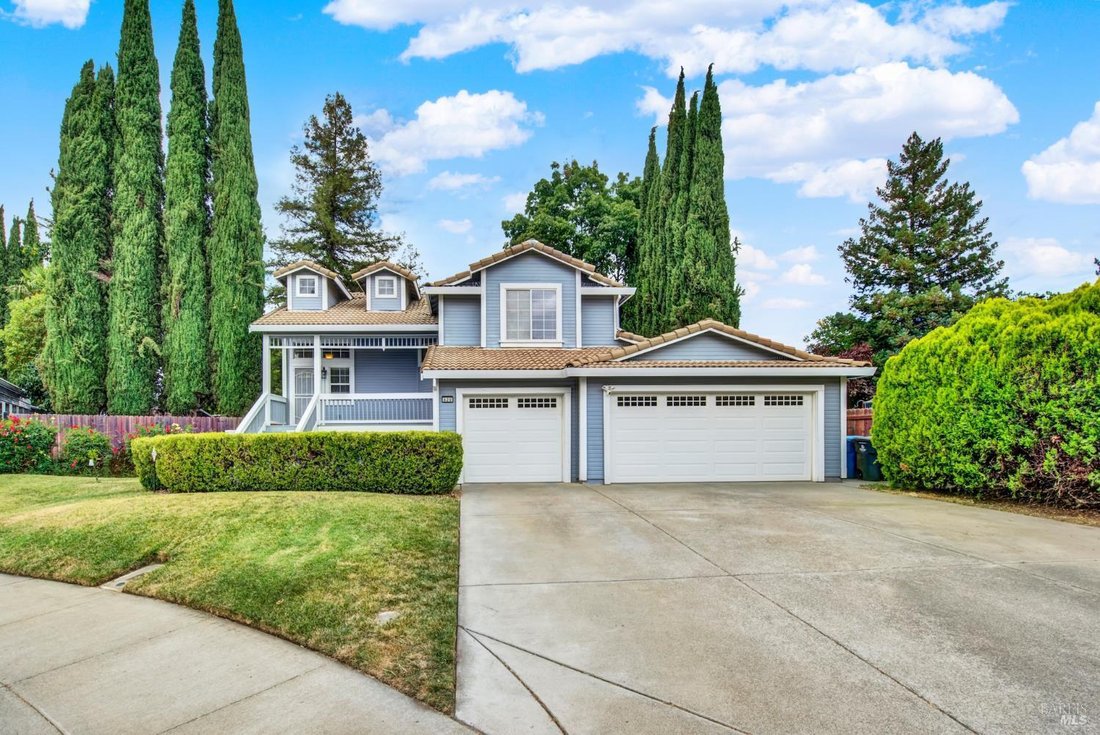 House in Dixon, California, United States 3 - 18498852