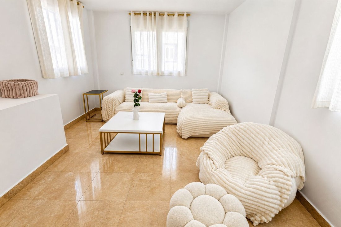 Townhouse in Manilva, Andalusia, Spain 4 - 18500800