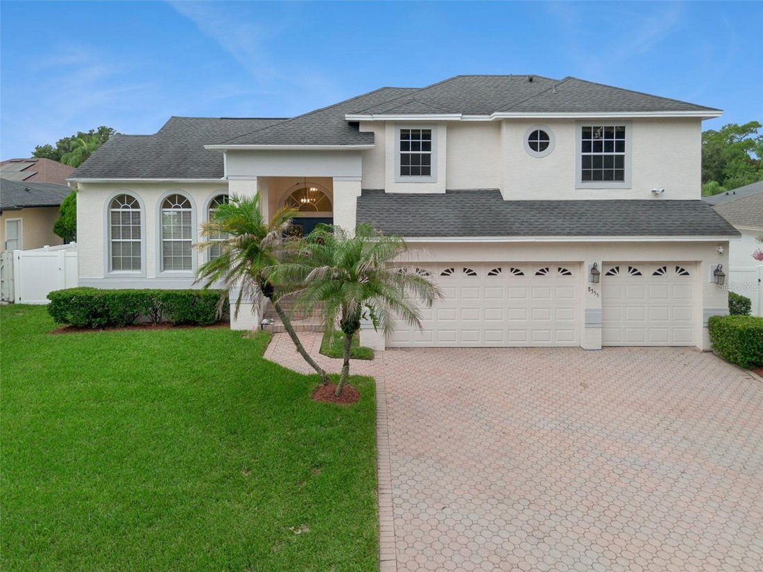 House in Orlando, Florida, United States 1 - 18502502