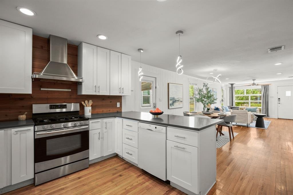 House in Austin, Texas, United States 5 - 18499137