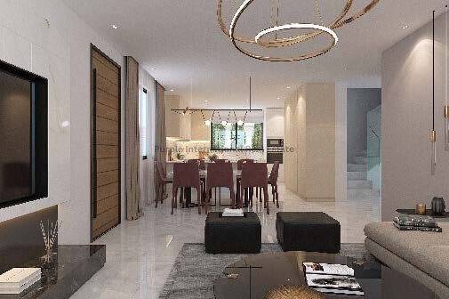 Villa in Peyia, Paphos, Cyprus 5 - 17099389