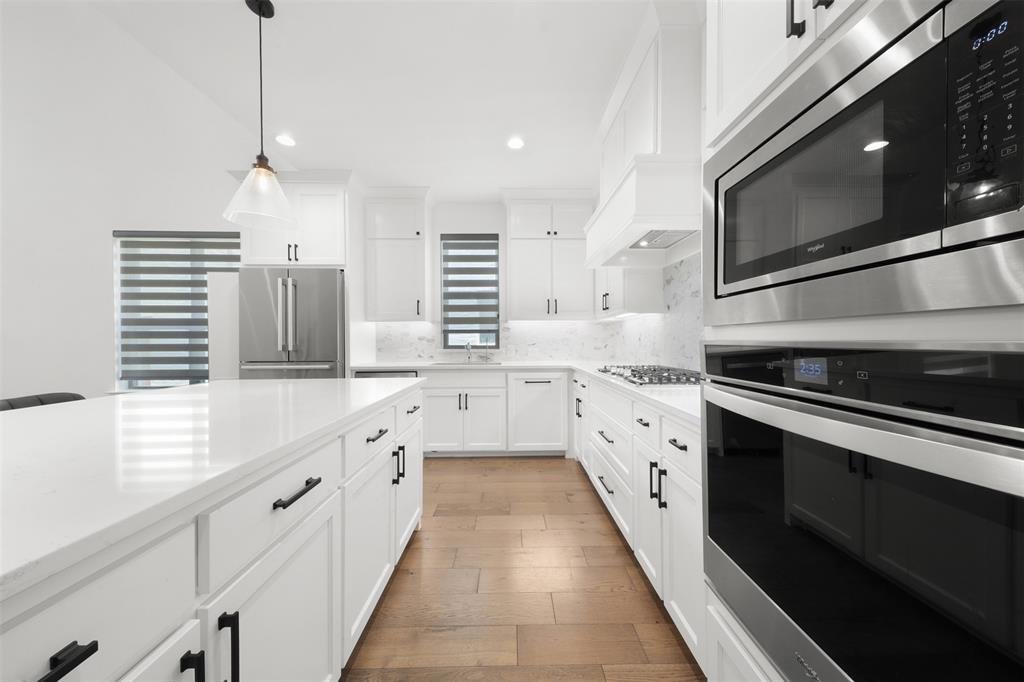 House in Frisco, Texas, United States 5 - 18503605
