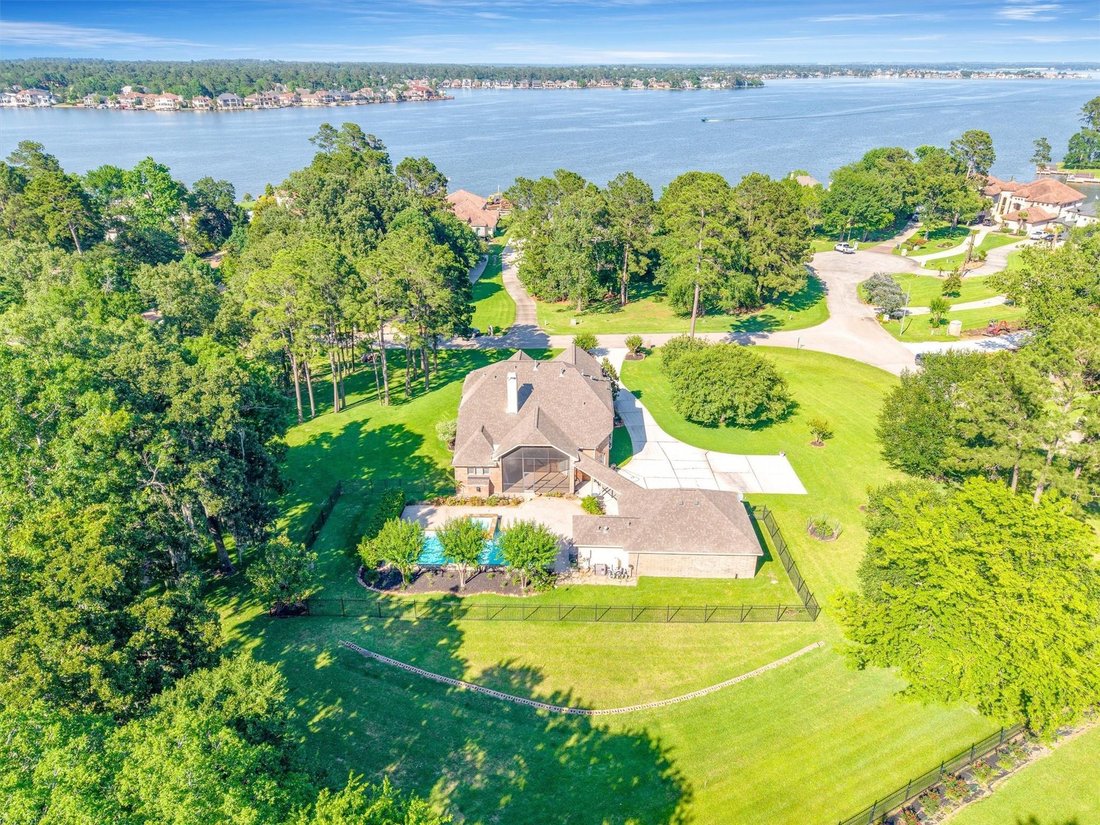 House in Montgomery, Texas, United States 3 - 18503594