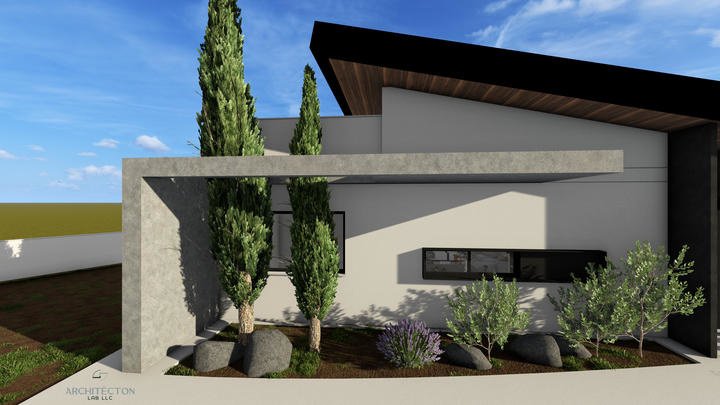 Bungalow in Agios Athanasios, Limassol, Cyprus 2 - 18500178