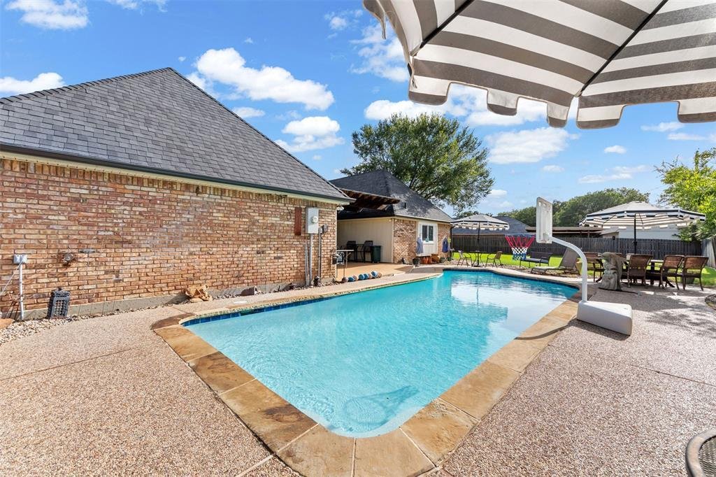 House in Arlington, Texas, United States 4 - 18503536
