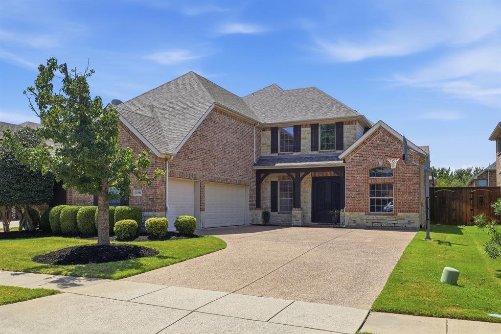 House in Frisco, Texas, United States 1 - 18503516