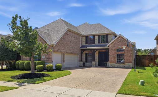 Maison à Frisco, Texas, États-Unis 1