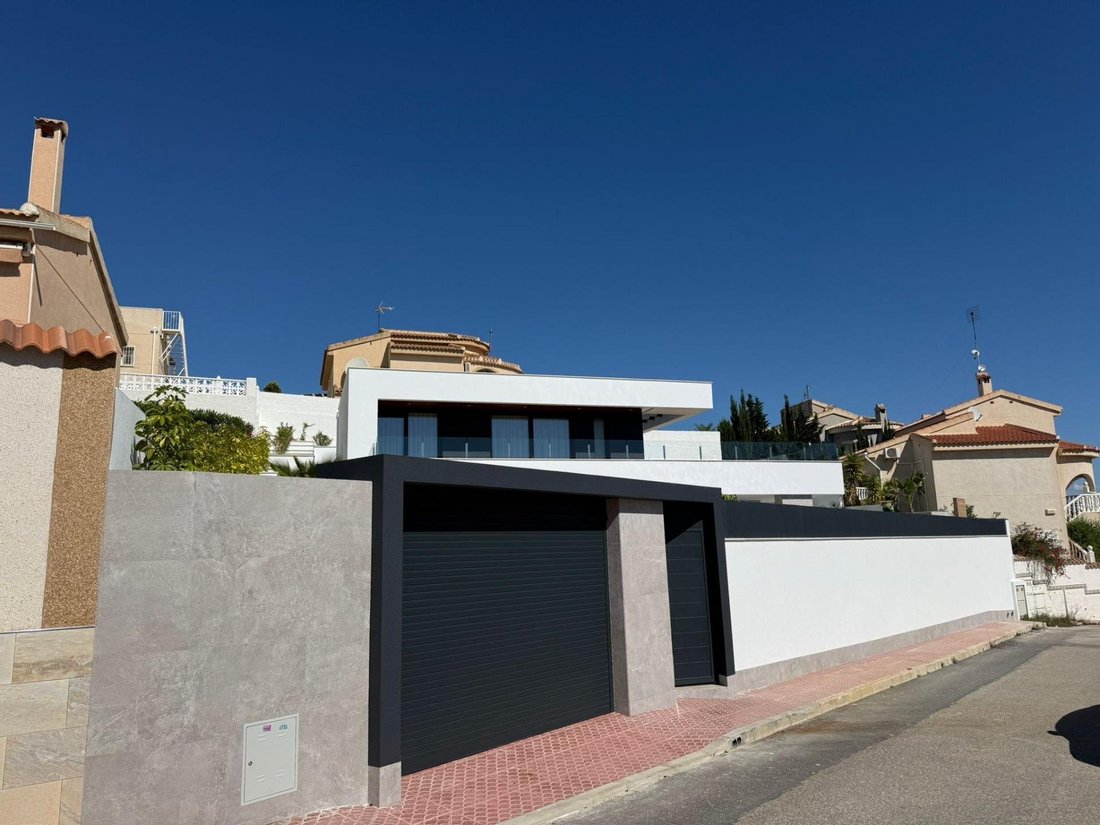 House in Ciudad Quesada, Rojales, Valencian Community 2 - 18504086