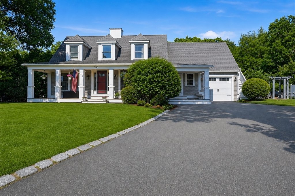 House in Braintree, Massachusetts, United States 2 - 18435359