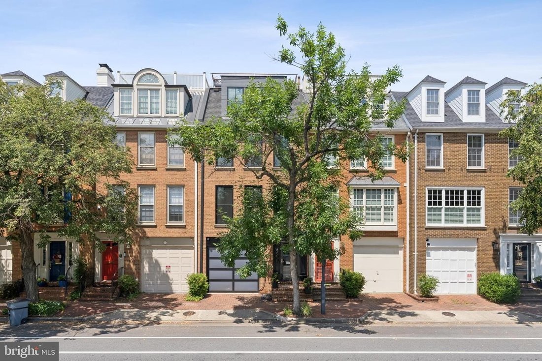 House in Alexandria, Virginia, United States 1 - 18506103