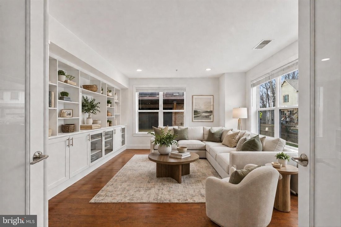 House in North Bethesda, Maryland, United States 4 - 18505262