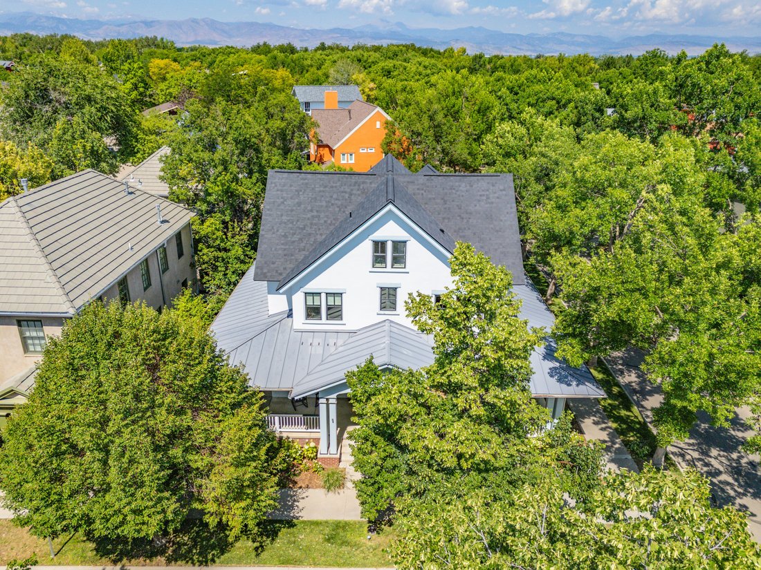 House in Longmont, Colorado, United States 2 - 18500736