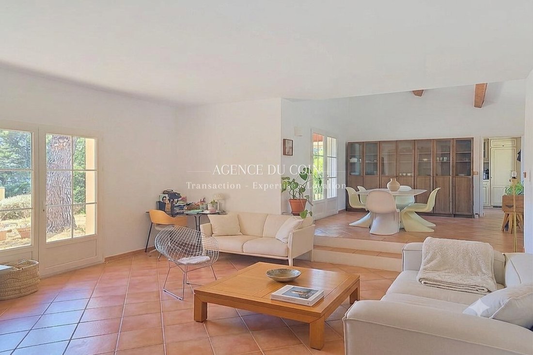 Villa in La Ville, Lorgues, France 5 - 18499832