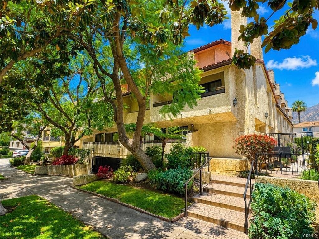 Condo in Glendale, California, United States 1 - 16650150