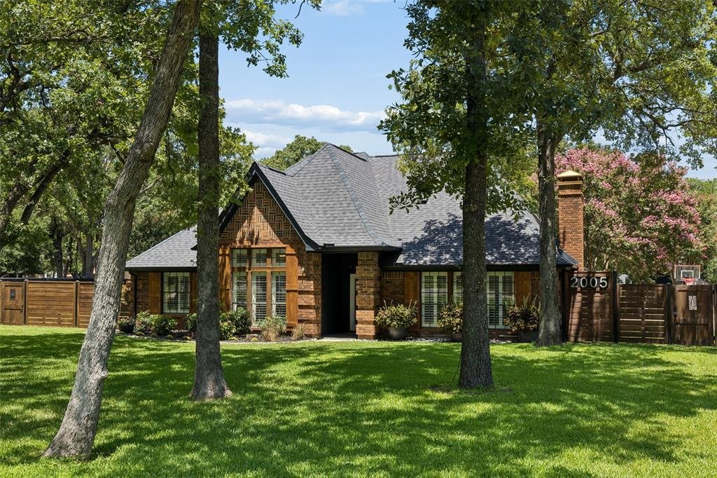 House in Keller, Texas, United States 2 - 18503521