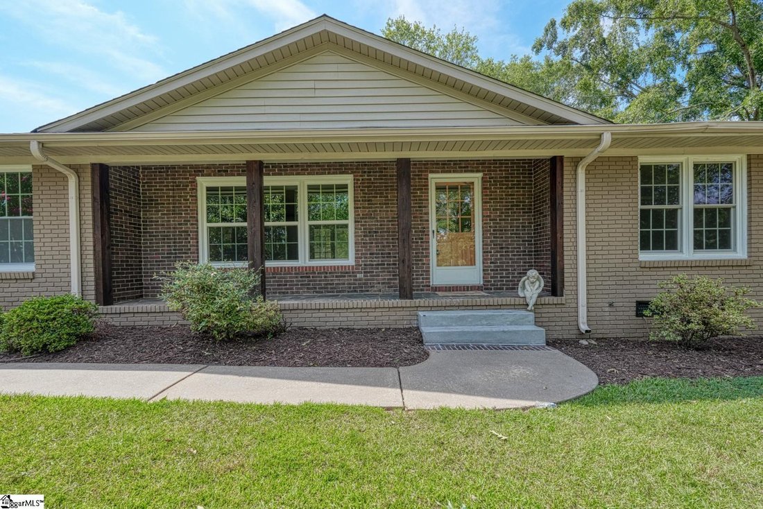 House in Pauline, South Carolina, United States 2 - 18498999