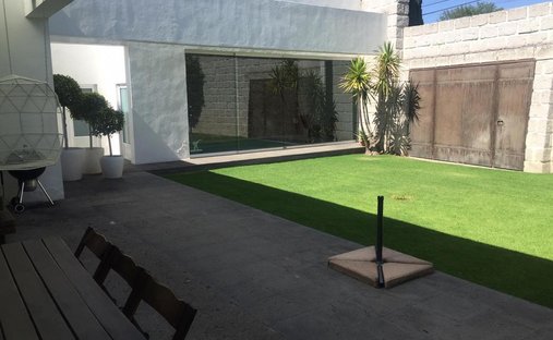 Haus in San Luis Potosí, San Luis Potosí, Mexiko 1