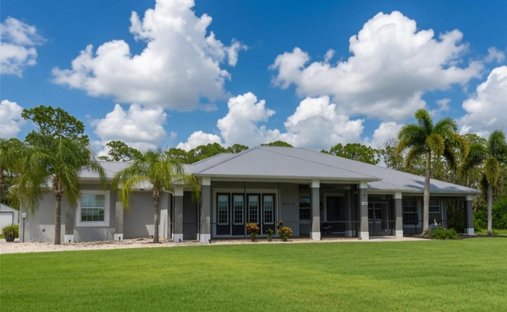 Maison à Venice, Floride, États-Unis 1