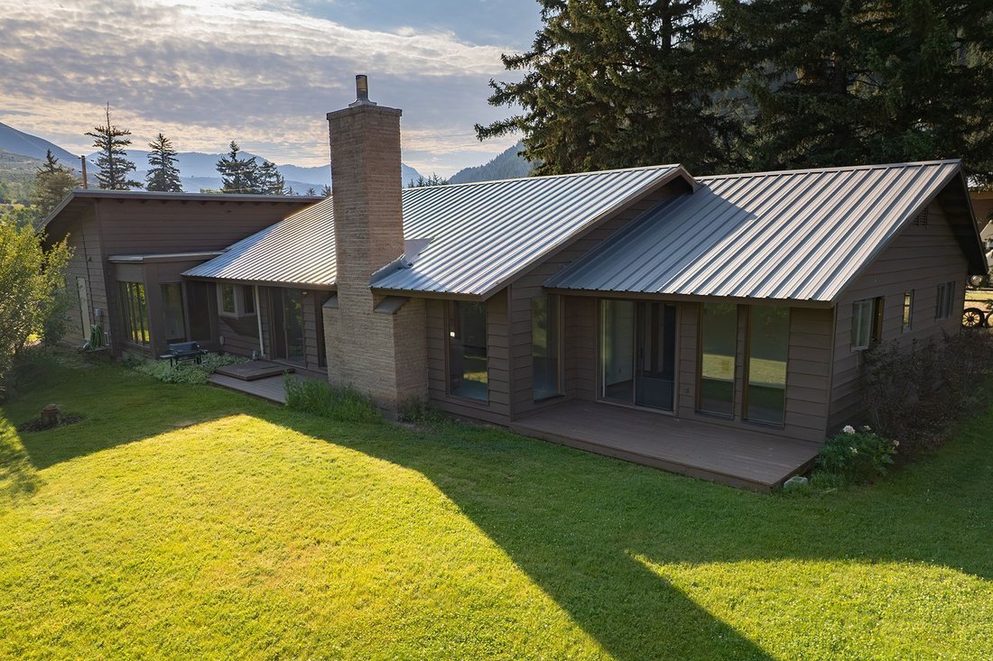 House in Jackson, Wyoming, United States 2 - 18501511