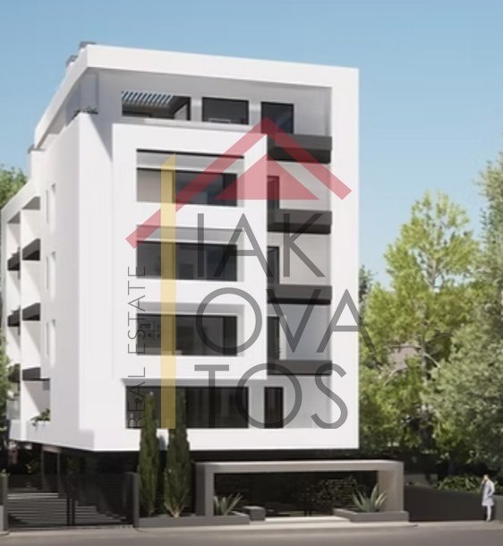 Apartment in Vrilissia, Attica, Greece 1 - 18500256