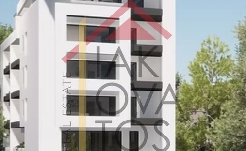 Apartment in Vrilissia, Attica, Greece 1