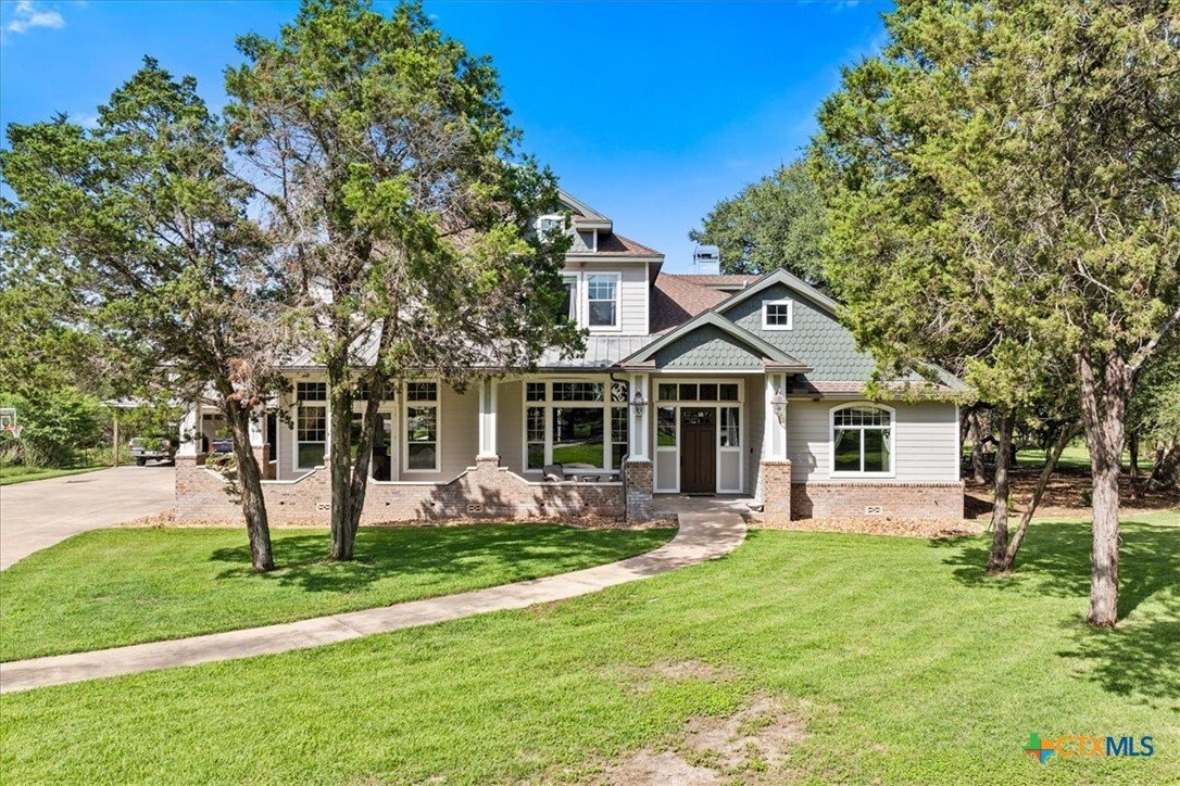 House in New Braunfels, Texas, United States 1 - 18498956