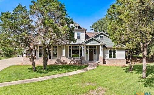 House in New Braunfels, Texas, United States 1