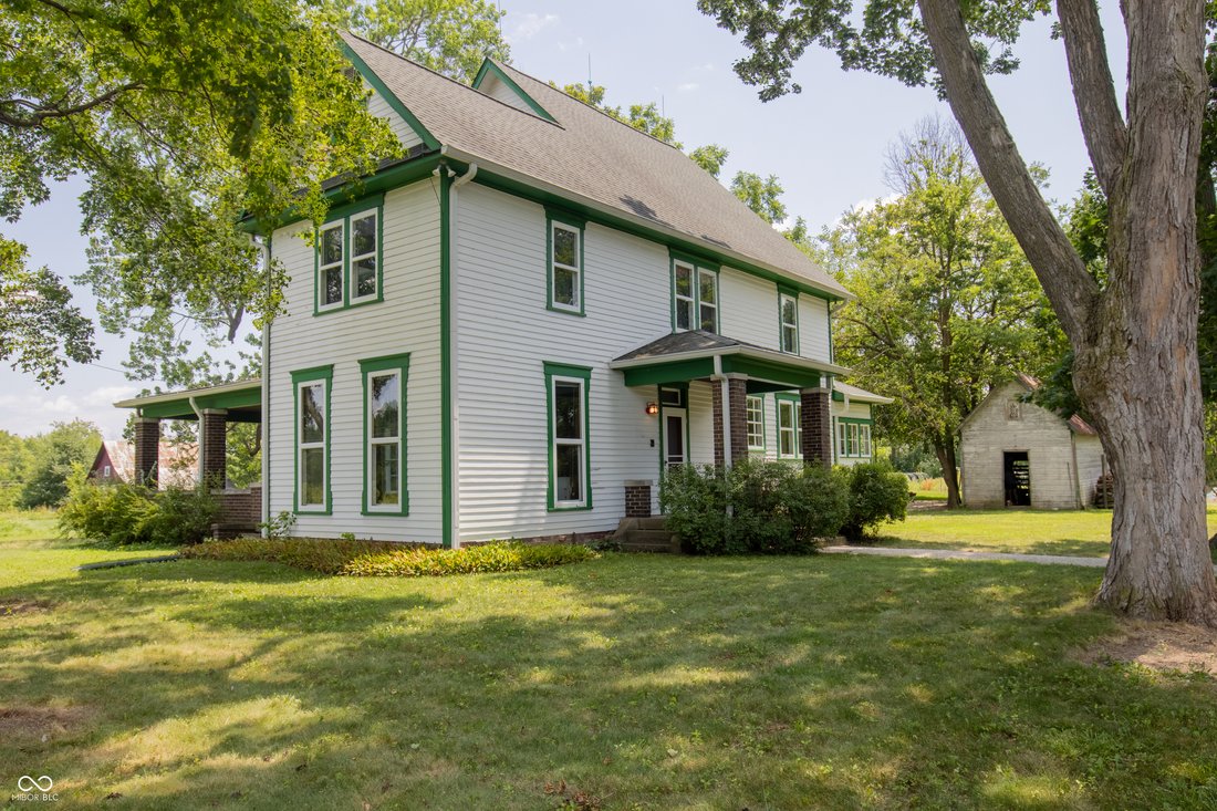 House in Indianapolis, Indiana, United States 5 - 18501397