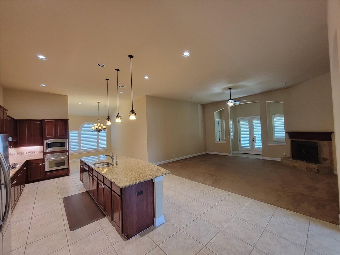 House in Bee Cave, Texas, United States 4 - 18502389