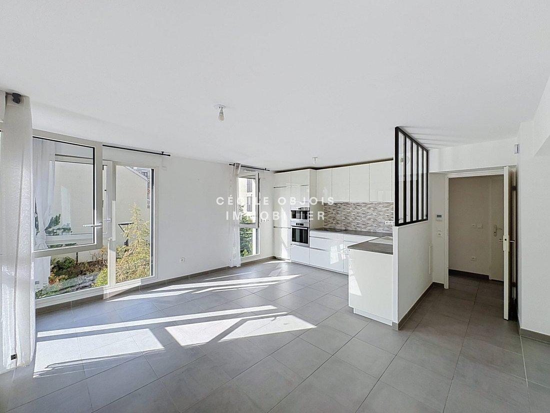 Apartment in Peri, Joinville-le-Pont, France 1 - 18256886