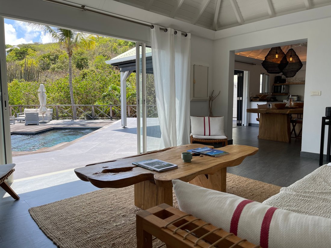 House in Toiny, Saint Barthélemy 5 - 18501218