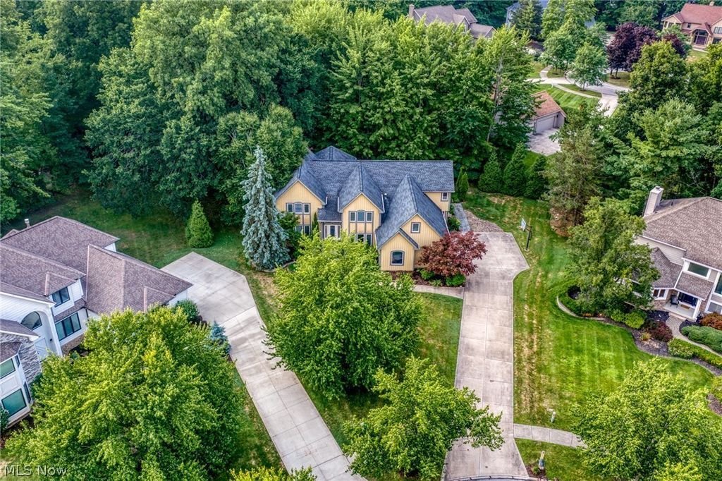 House in North Randall, Ohio, United States 2 - 18487631