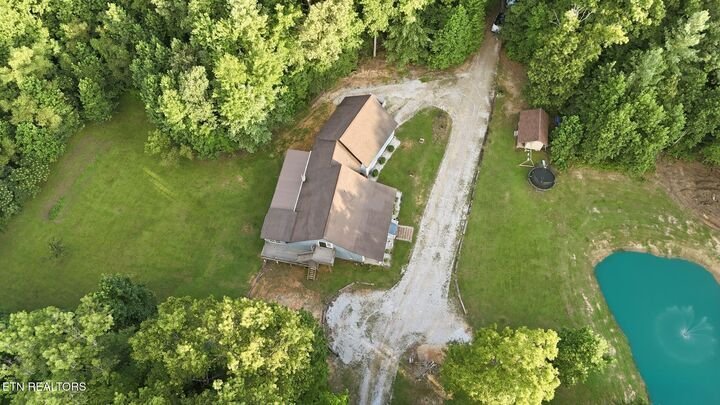 House in Oneida, Tennessee, United States 4 - 18504756